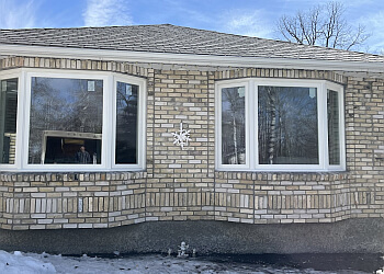 Winnipeg window company Canadian Choice Windows & Doors