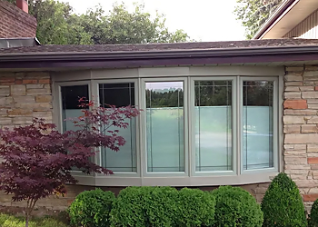 Canadian Choice Windows & Doors - St Albert, AB Window Companies