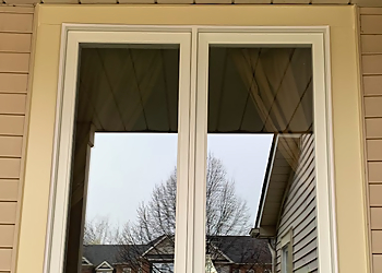 Stouffville window company Canadian Choice Windows and Doors