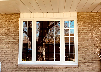 Stouffville window company Canadian Choice Windows and Doors