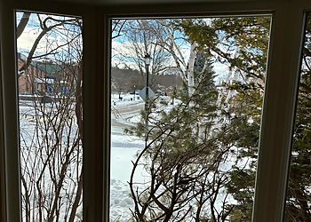 Stouffville window company Canadian Choice Windows and Doors
