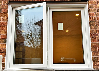 Sherwood Park Fabricants de Fenêtres et portes Canadian Choice Windows and Doors Sherwood Park