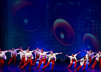 Oakville dance school Canadian Dance Company