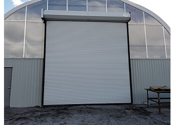 Niagara Falls garage door repair Canadian Door Doctor