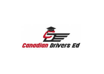 Canadian Drivers Ed
