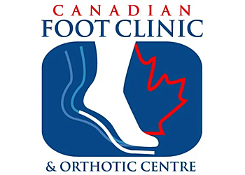 St Catharines Podologues Canadian Foot Clinic & Orthotic Centre