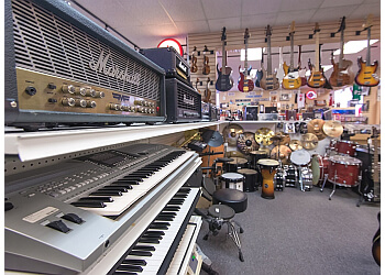 North Bay pawn shop Canadian Hock Exchange North Bay