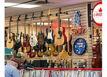 Sudbury pawn shop Canadian Hock Exchange Sudbury