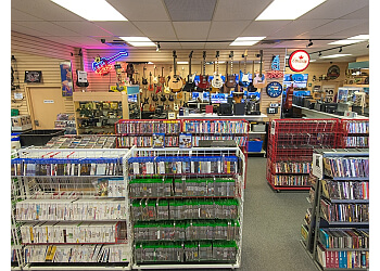 Sudbury pawn shop Canadian Hock Exchange Sudbury