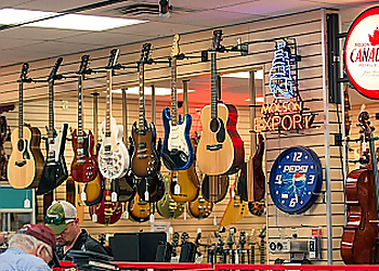 Canadian Hock Exchange Sudbury - Sudbury, ON Prêteurs sur Gages - Business Gallery Image
