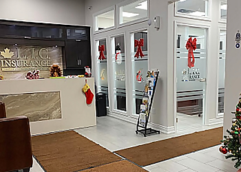 CanadianLIC Insurance - Brampton, ON Insurance Brokers - Office Interior Image