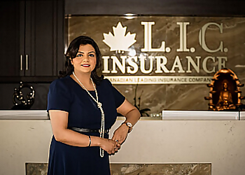 CanadianLIC Insurance - Brampton, ON Insurance Brokers - Insurance Agent Image