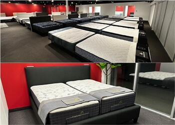 Calgary mattress store Canadian Mattress