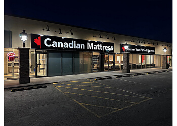 Canadian Mattress