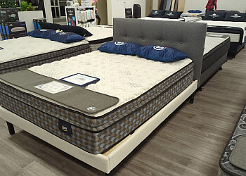 Edmonton Magasins De Matelas Canadian Mattress