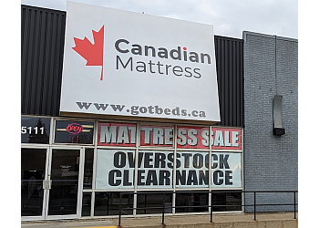 Canadian Mattress