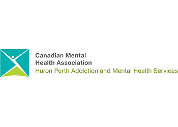 Canadian Mental Health Association - Stratford, ON Addiction Treatment Centers - Clinic Logo