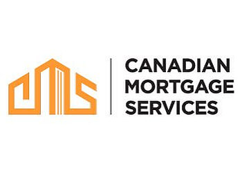 Brampton mortgage broker Canadian Mortgage Services