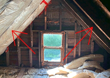 Cape Breton home inspector Canadian Residential Inspection Services