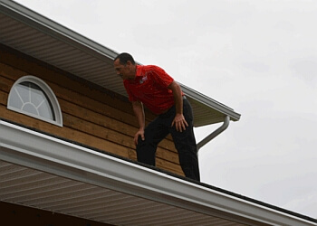 Cape Breton home inspector Canadian Residential Inspection Services