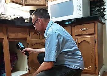 Canadian Residential Inspection Services - Winnipeg, MB Home Inspectors - Home Inspection Image