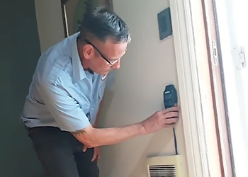 Canadian Residential Inspection Services - Winnipeg, MB Home Inspectors - House Inspection Image