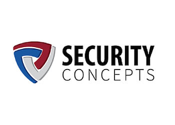 Security Concepts