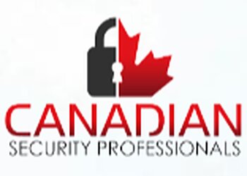 Stouffville security system Canadian Security Professionals image 1