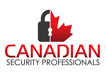 Canadian Security Professionals Stouffville - Stouffville, ON Security Systems - Company Logo