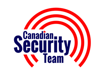 Belleville security system Canadian Security Team