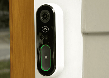 Mississauga security system Canadian Smart Systems