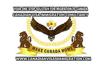 Windsor immigration consultant Canadian Visa Immigration Consultancy