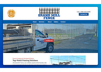 Norfolk web designer Canadian Web Creations