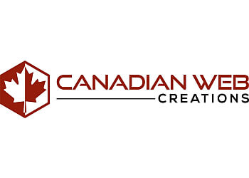 Norfolk web designer Canadian Web Creations