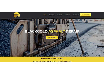 Toronto web designer Canadian Web Designs