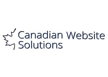 Airdrie web designer Canadian Website Solutions    image 1