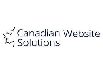 Canadian Website Solutions   