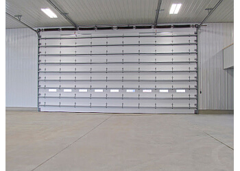 Barrie Réparations De Portes De Garage Canadoor Door Systems