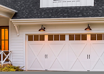 North Bay garage door repair Canadoor Garage Doors North Bay