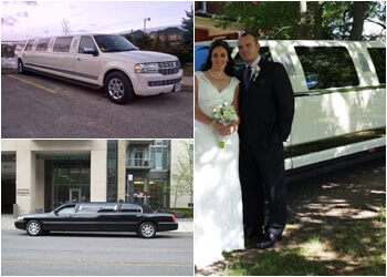 Burlington limo service Canam Limo Burlington
