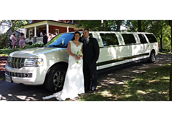North Bay Service De Limousine Canam Limo North Bay