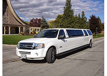 North Bay Service De Limousine Canam Limo North Bay