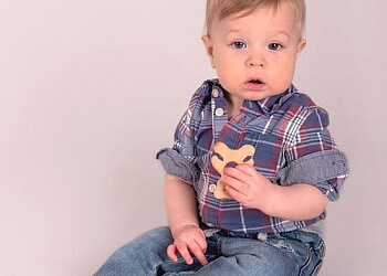 Saint John babies and family photographer Candace Snowdon Photography