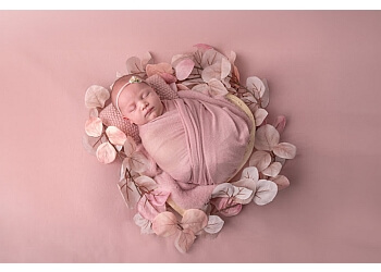 Saint John babies and family photographer Candace Snowdon Photography