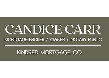 Regina Mortgage Brokers Candice Carr - KINDRED MORTGAGE CO.
