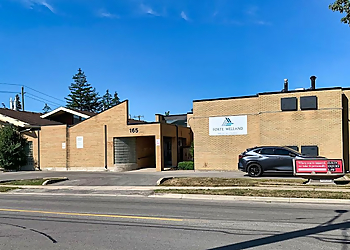 Welland Thérapie de couple Candice Rousseau MSW, BSW, RSW - REFLECT RESET RENEW THERAPY SERVICES