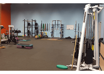 St Catharines Physiothérapie Candice Vermeulen, PT - NIAGARA HEALTH & REHAB CENTRE