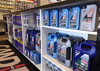 Oakville auto parts store Candid Auto Parts Inc