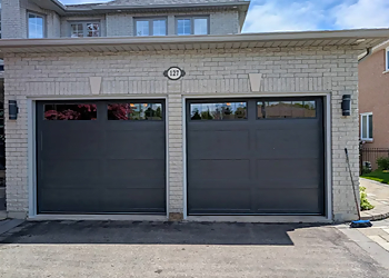 Huntsville garage door repair Candoor Overhead Doors Ltd.