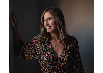 Fredericton wedding photographer Candy Shae Photography